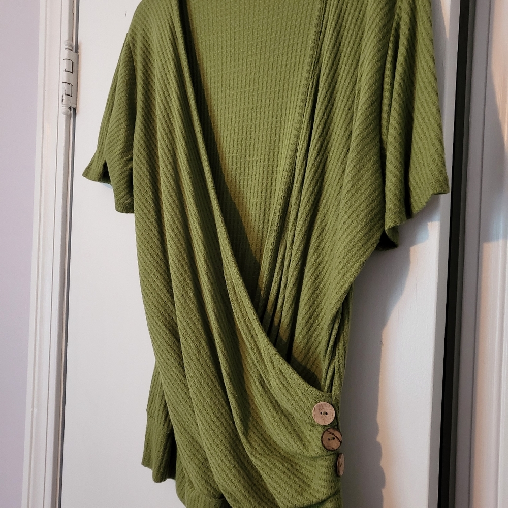 Knit top